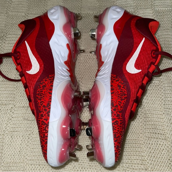 Nike Alpha Huarache Elite 4 Low main image 6